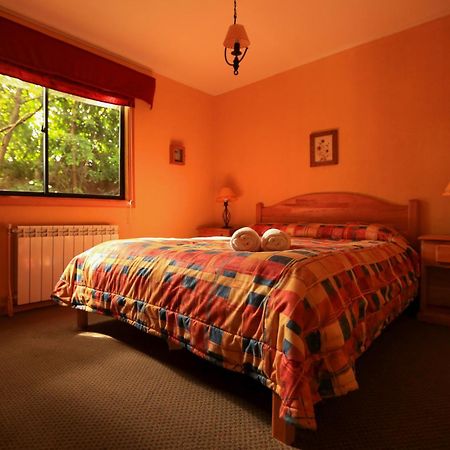Hotel Y Cabanas Patagonia Green Puerto Aysen Eksteriør bilde
